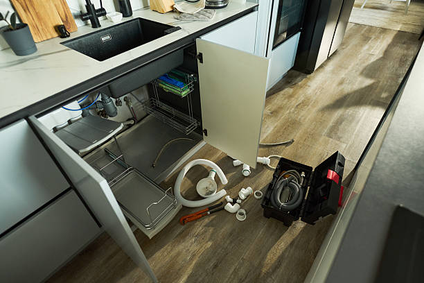 Reliable Plumbing contractor in Old Saybrook, CT by Street Wise - Plumbing
